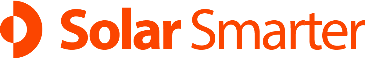 Solar Smarter Logo